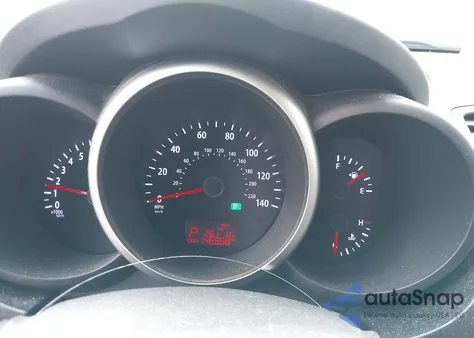 2012 Kia Soul + from USA, damaged, VIN KNDJT2A69C7425190